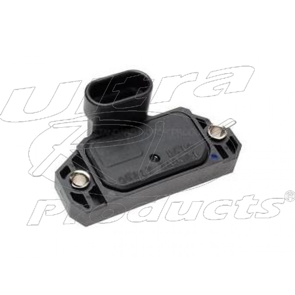19352931  -  Module - Electronic Ignition Control (Without Coil)